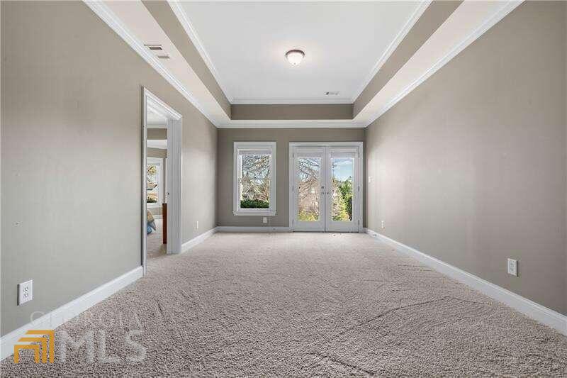 Creekstone Estates - Residential