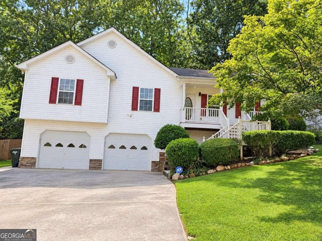 Photo of 113 Jake Taylor Drive, Acworth, GA 30102 (MLS # 10874496)