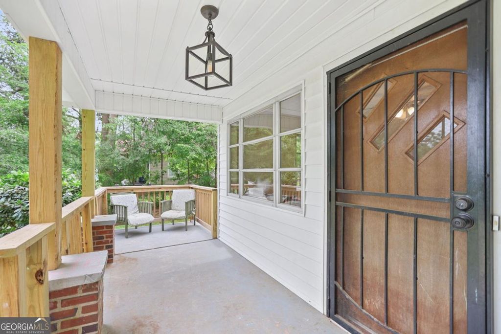 Photo of 219 Church Street, Hogansville, GA 30230 (MLS # 10775146)