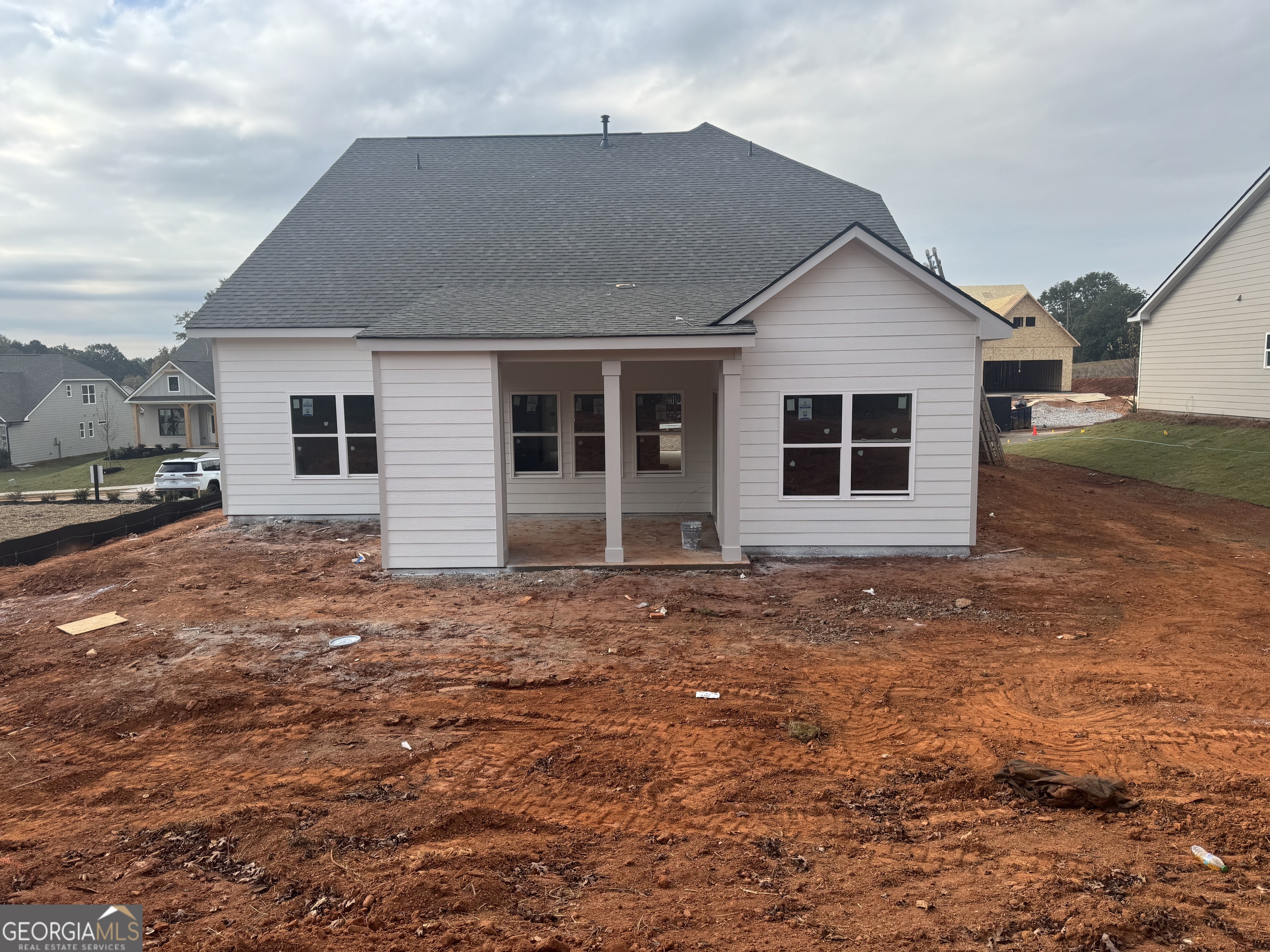 Rosewood Lake - Residential