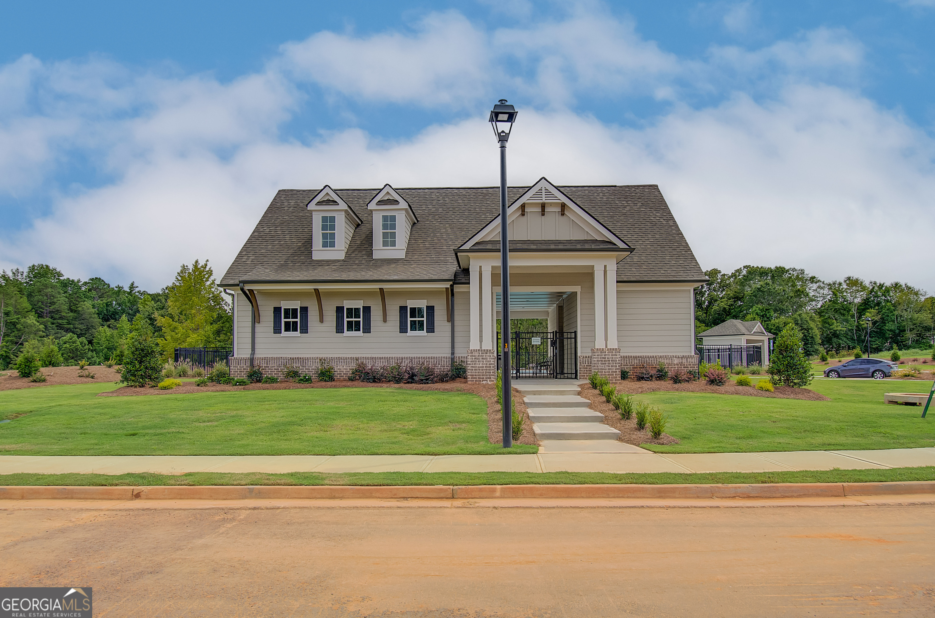Rosewood Lake - Residential