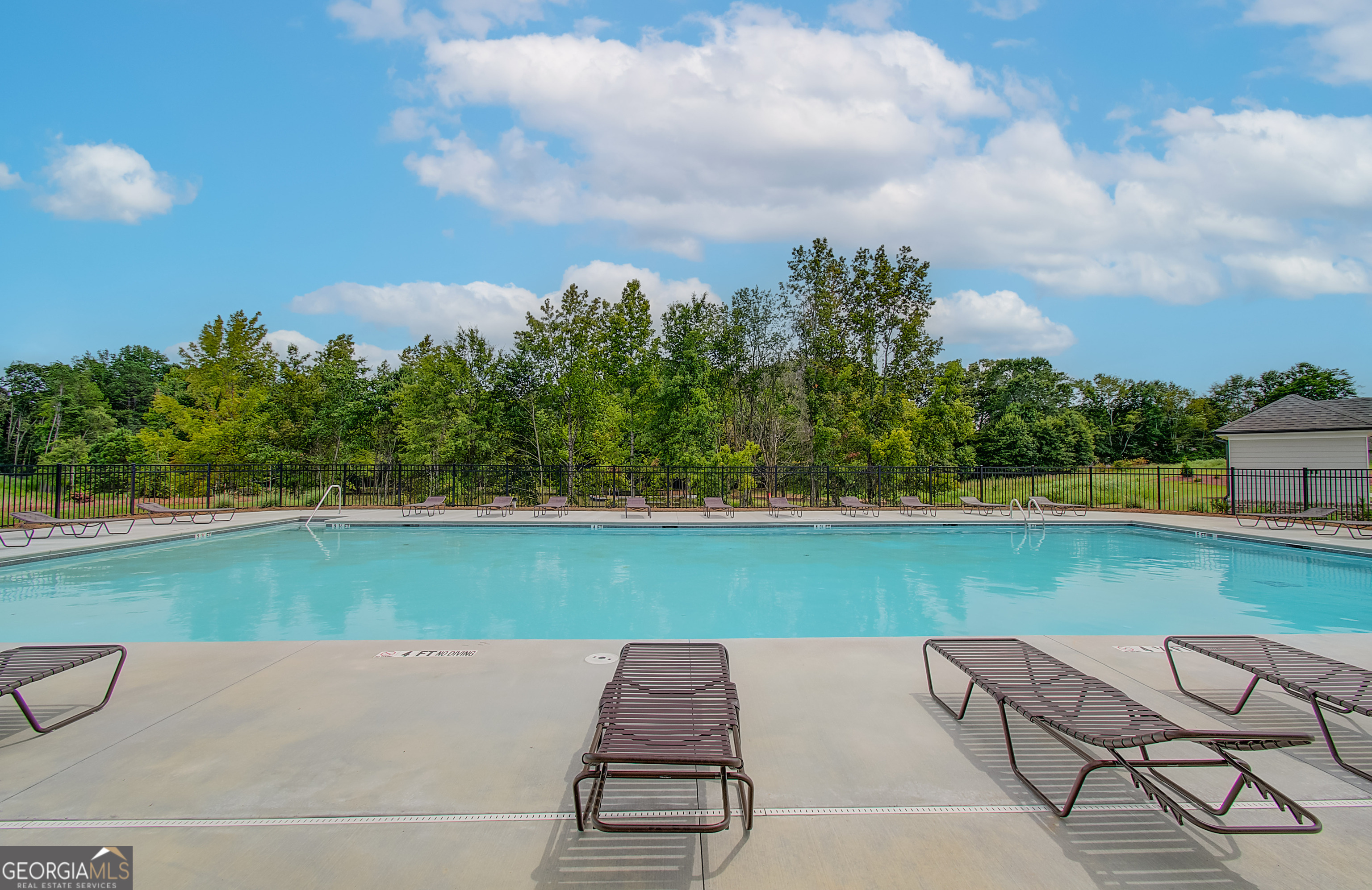 Rosewood Lake - Residential