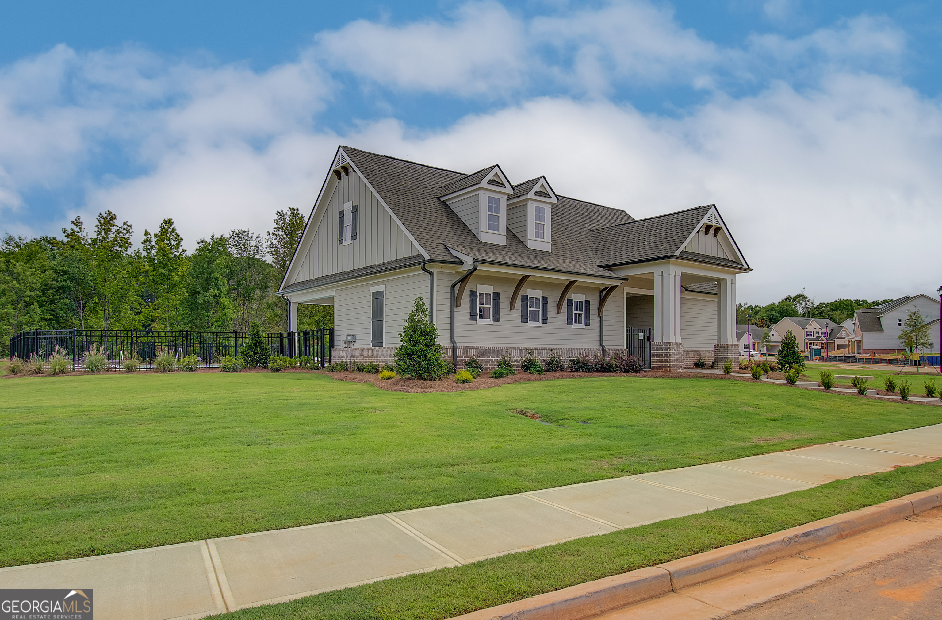 Rosewood Lake - Residential