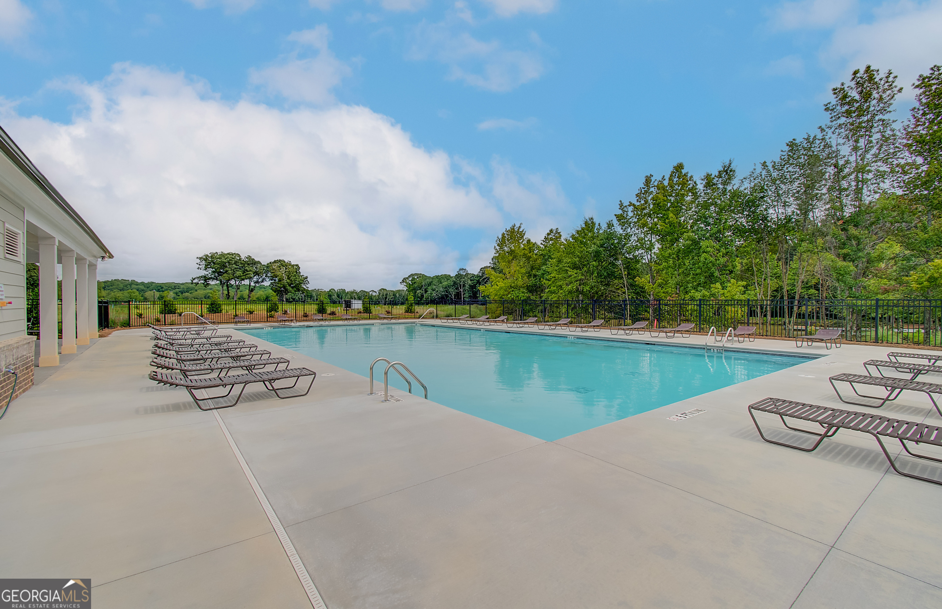 Rosewood Lake - Residential