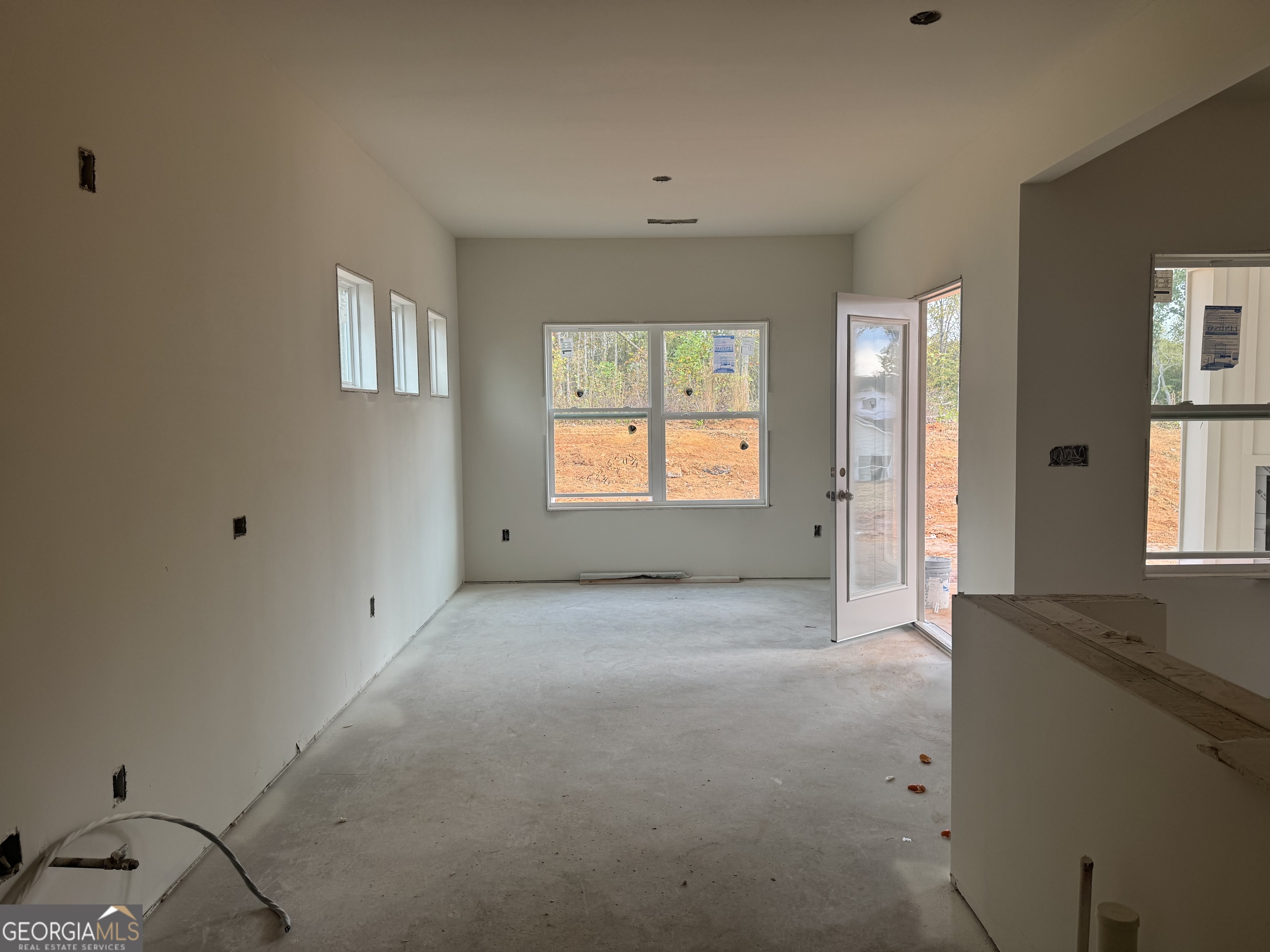 Rosewood Lake - Residential