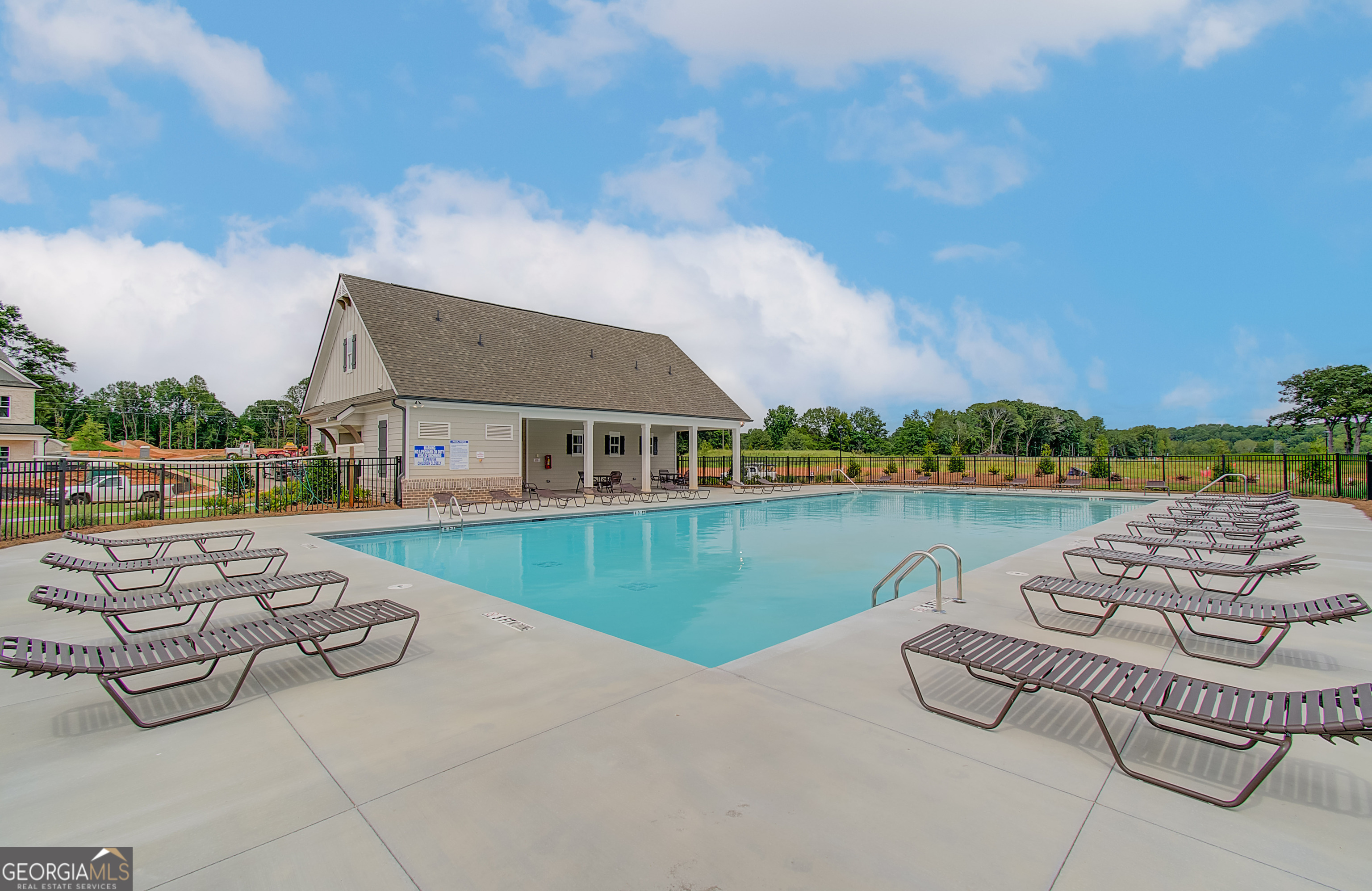 Rosewood Lake - Residential