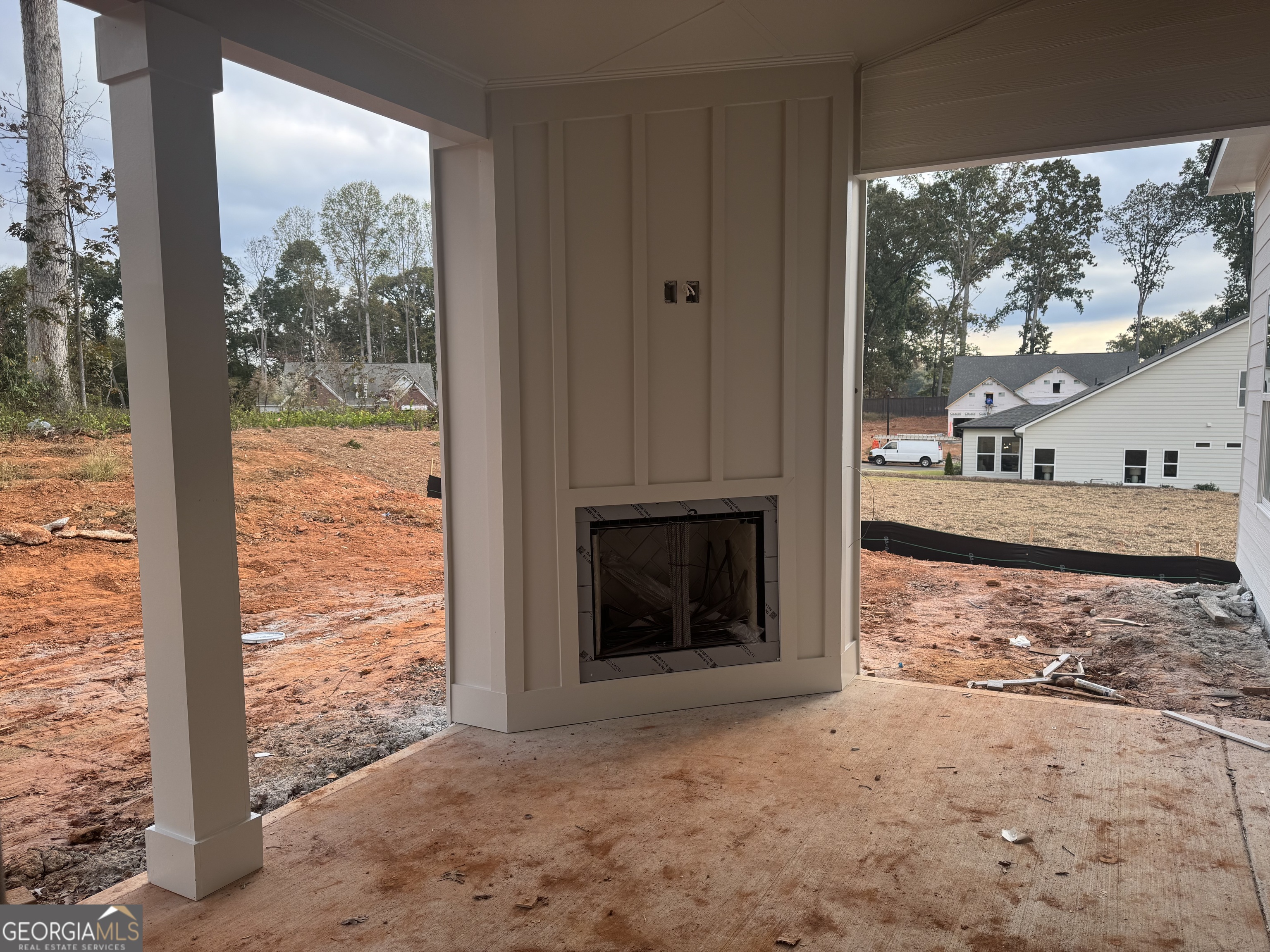 Rosewood Lake - Residential
