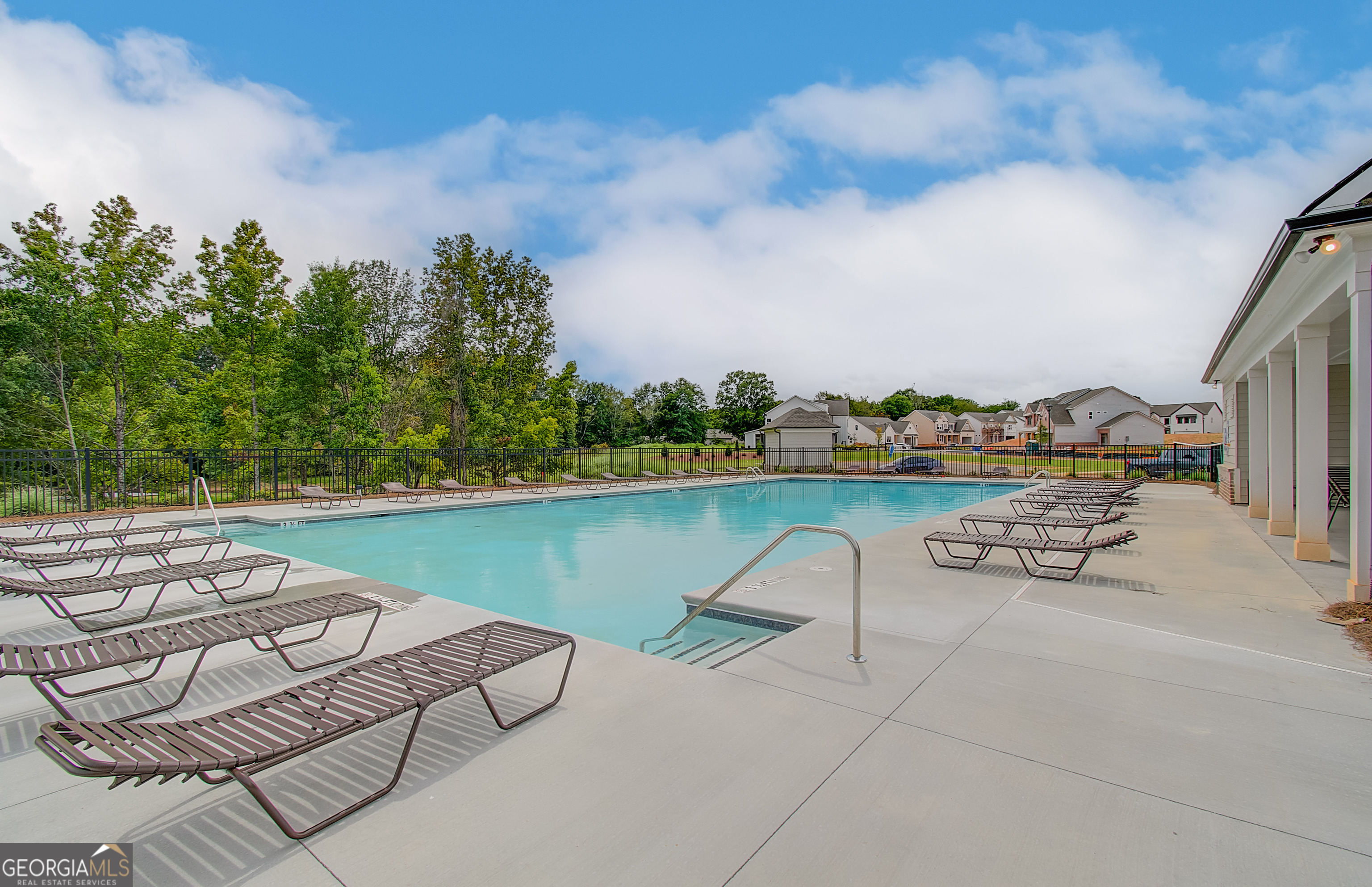 Rosewood Lake - Residential