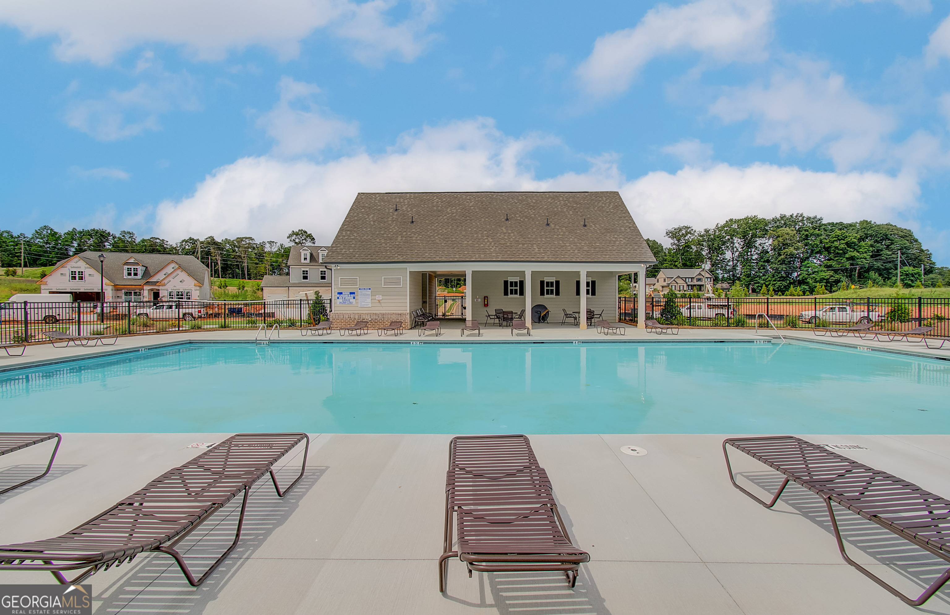 Rosewood Lake - Residential