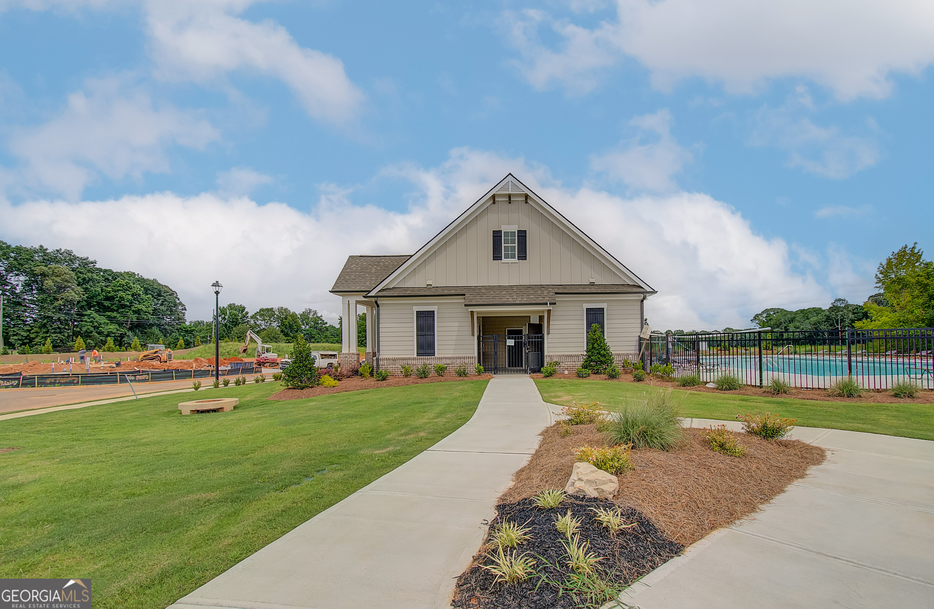 Rosewood Lake - Residential