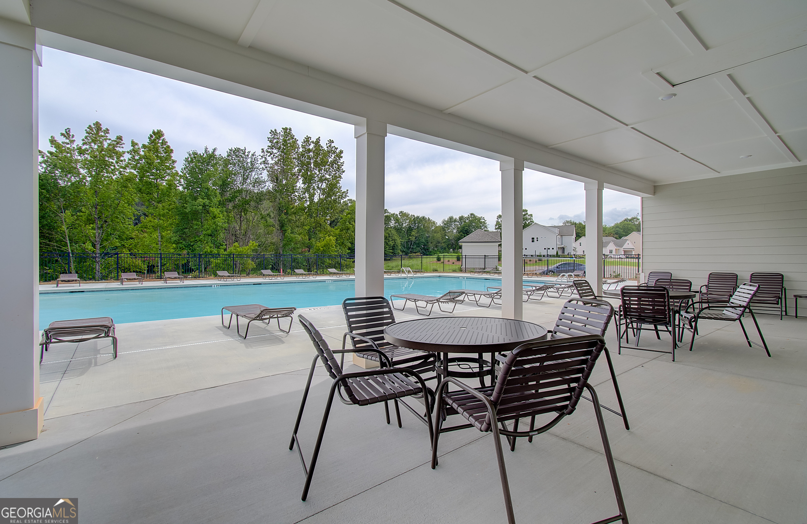 Rosewood Lake - Residential