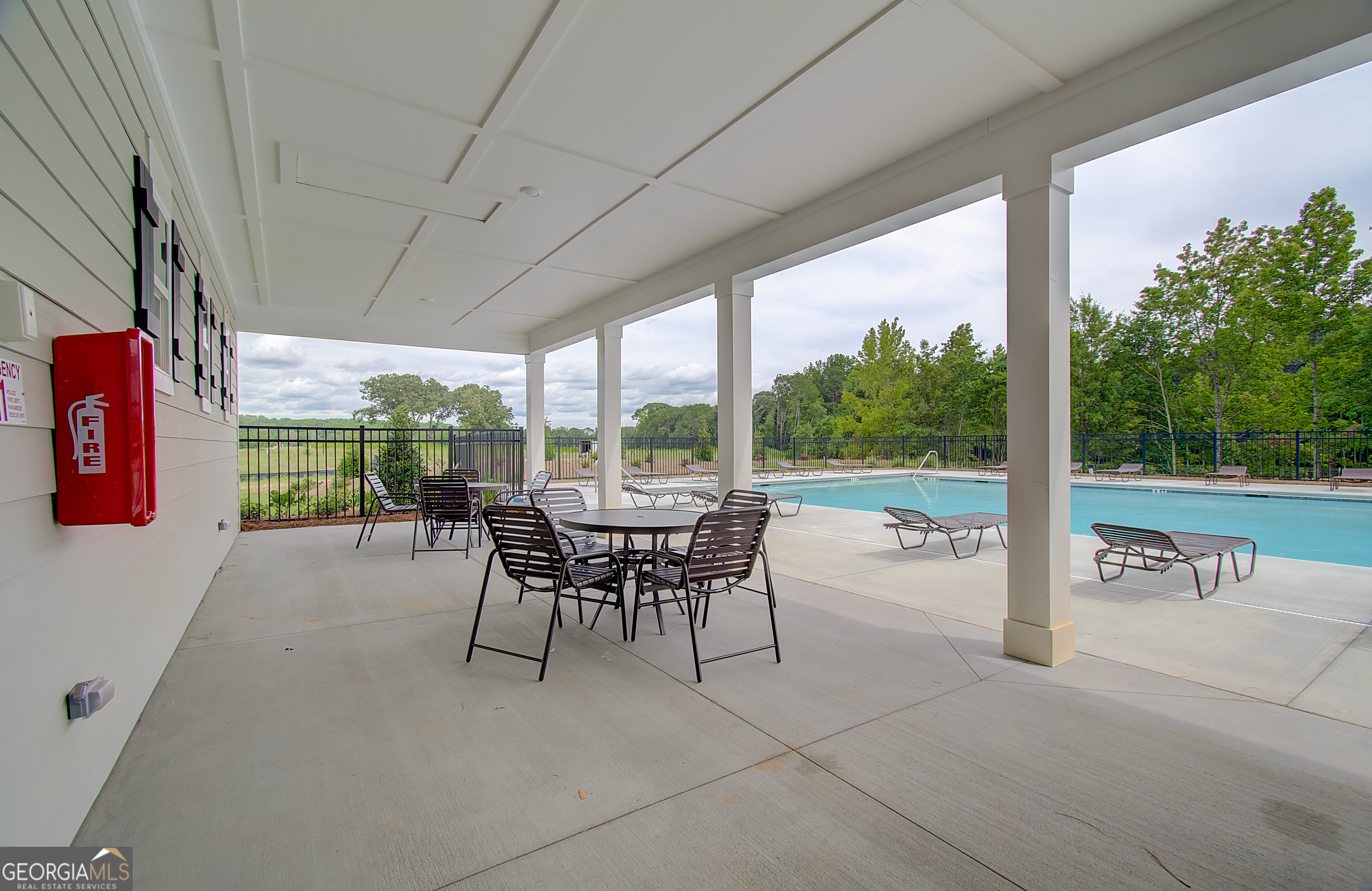 Rosewood Lake - Residential