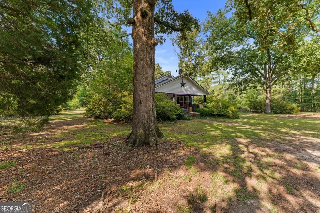 Photo of 314 Long Bridge Road, Springfield, GA 31329 (MLS # 10849872)