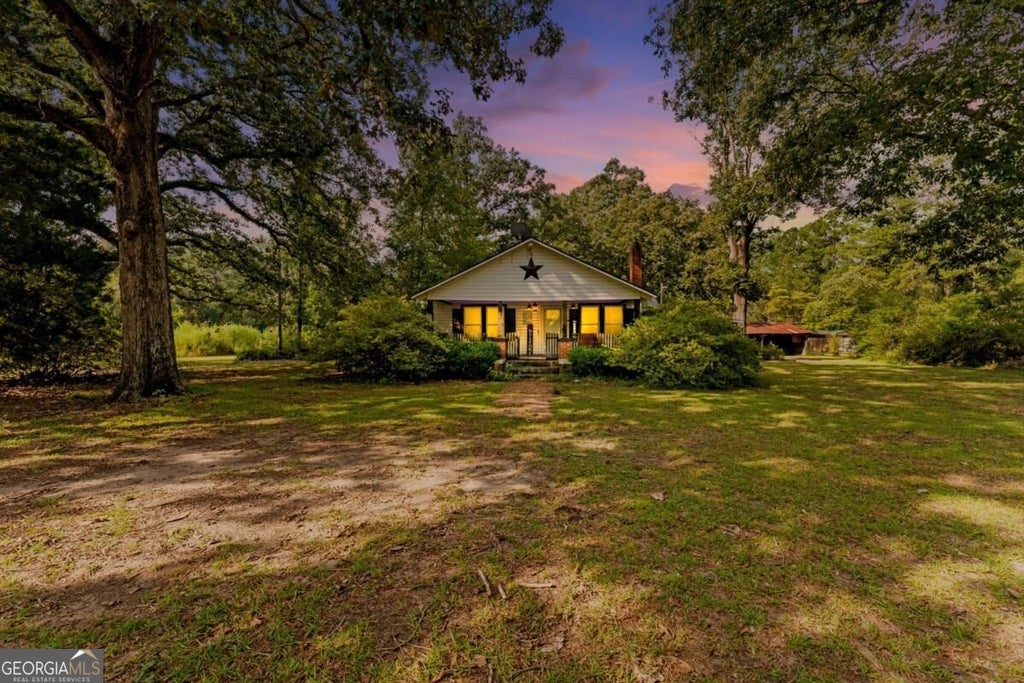Photo of 314 Long Bridge Road, Springfield, GA 31329 (MLS # 10849872)