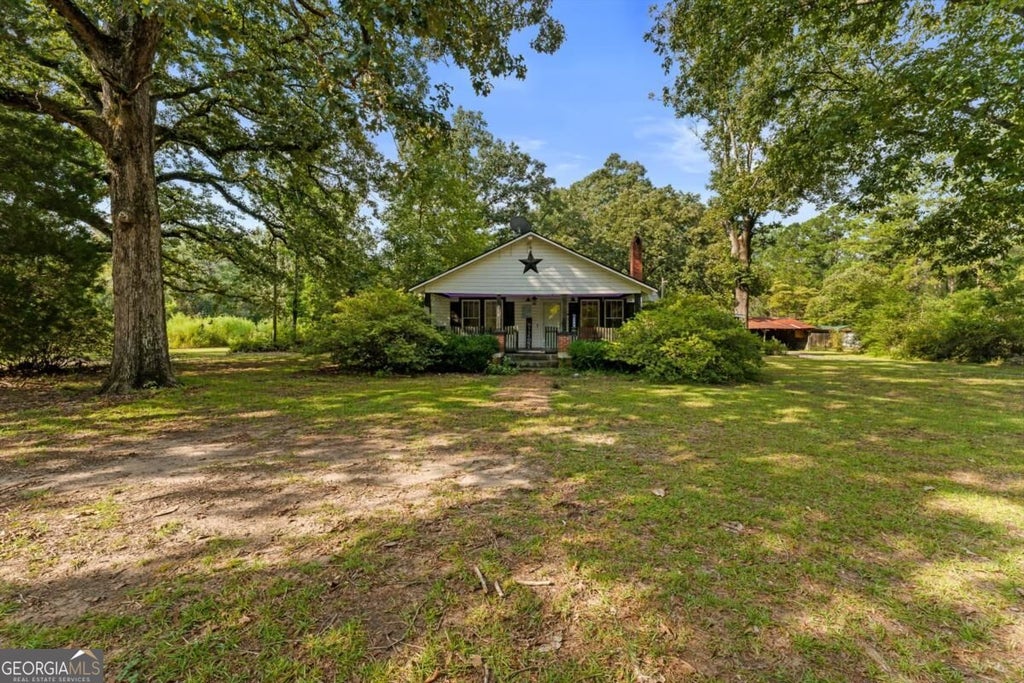 Photo of 314 Long Bridge Road, Springfield, GA 31329 (MLS # 10849872)
