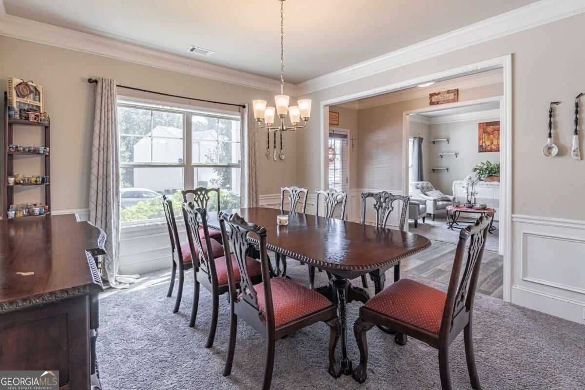 103 Creekside Bluff WAY