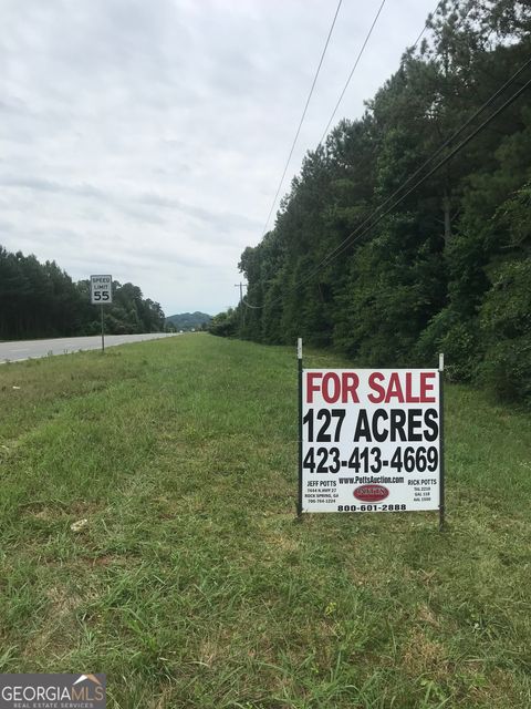 Photo of 0 Cleveland Hwy, Cohutta, GA 30710 (MLS # 10710473)