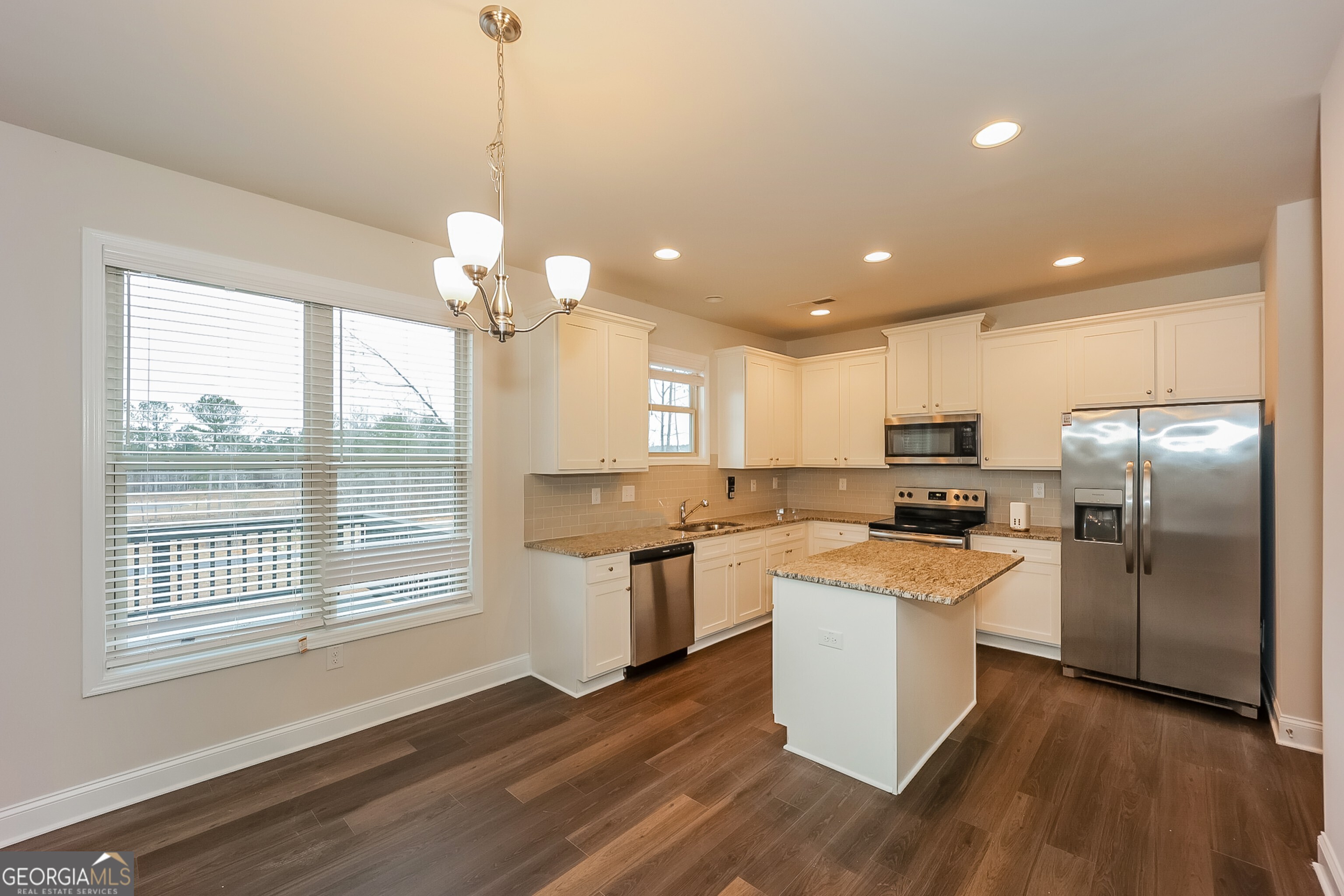 Parkview Estates - Residential