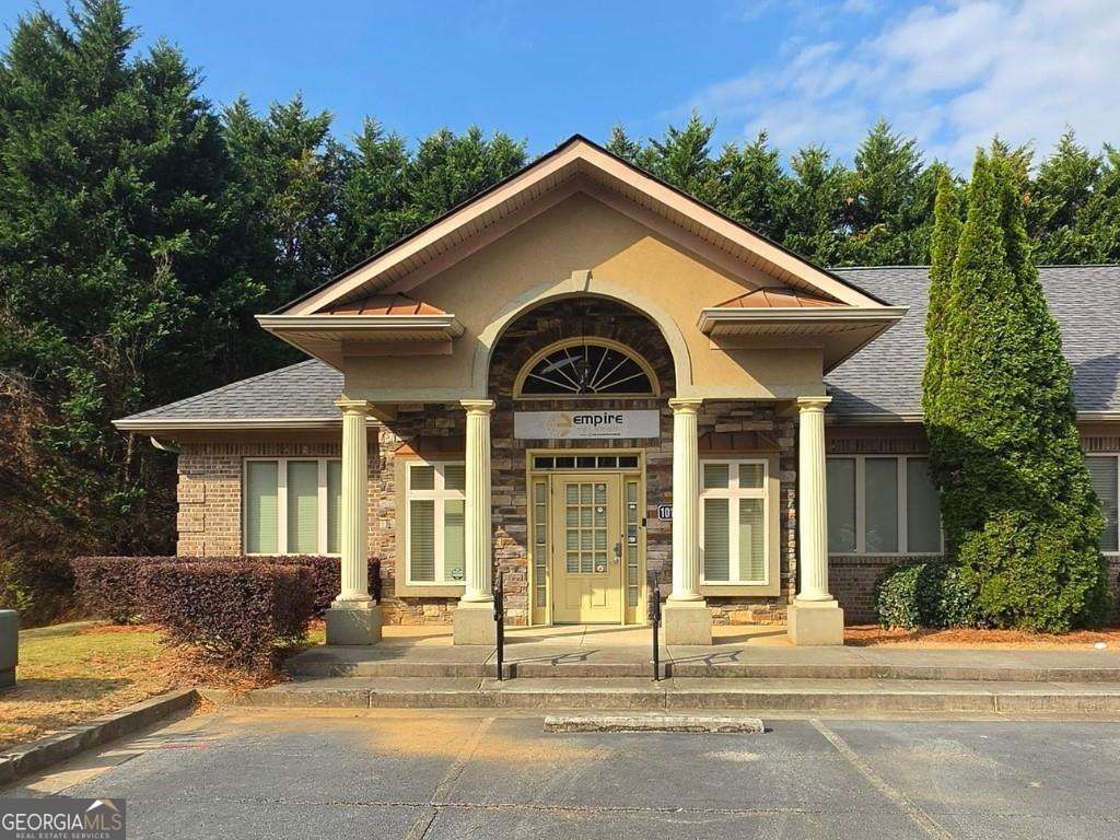 Photo of 4720 Peachtree Industrial Boulevard #101, Berkeley Lake, GA 30071 (MLS # 10728937)