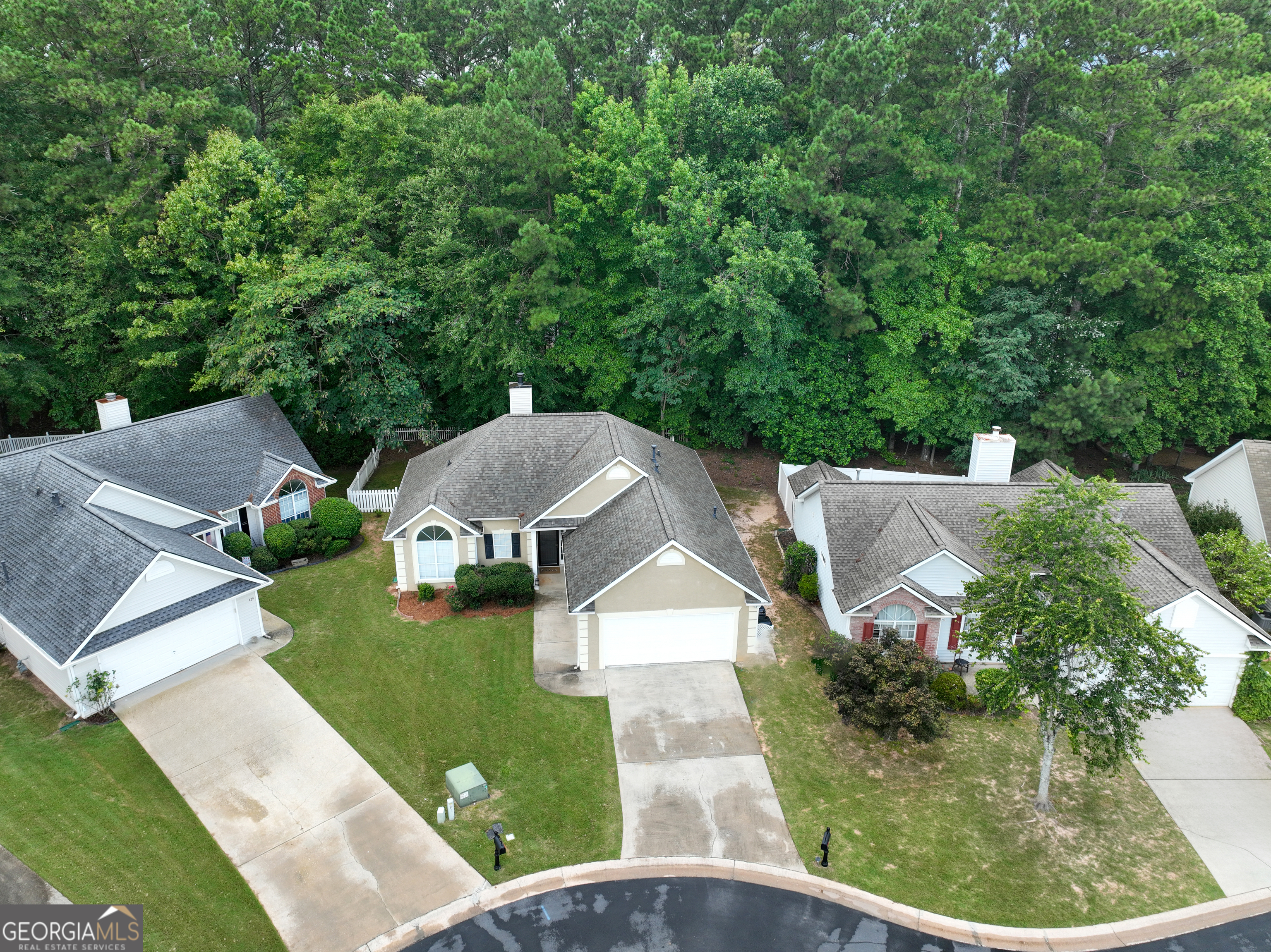 431 Rock Creek DR
