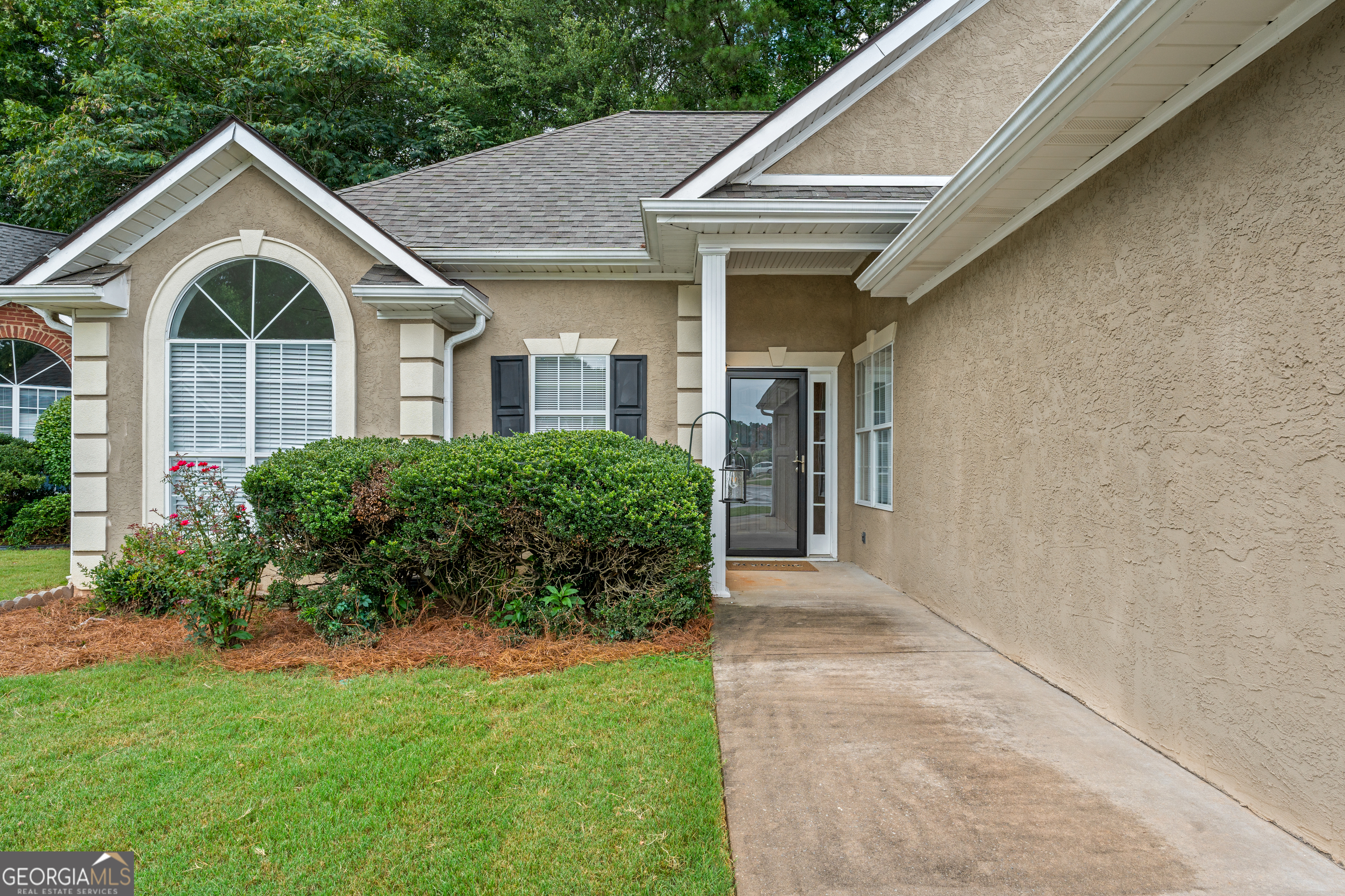 431 Rock Creek DR
