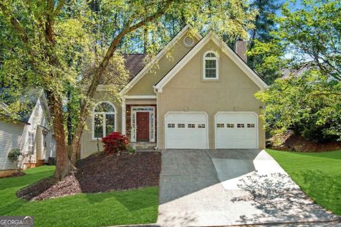 145 Riversong DR Alpharetta GA 30022