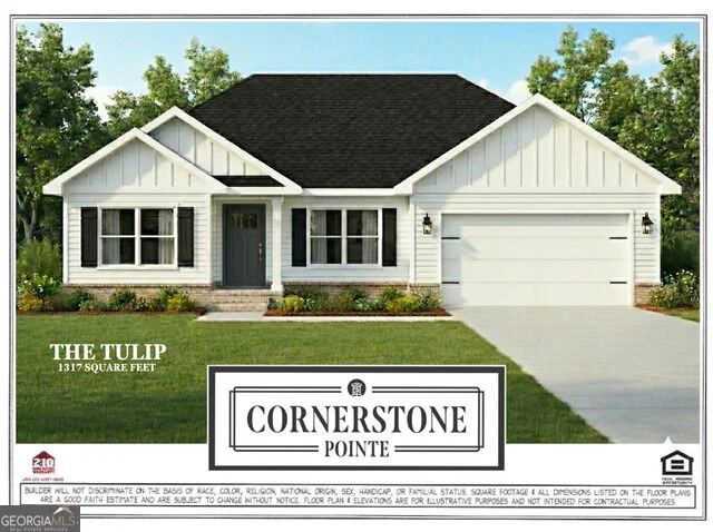 112 Landmark Circle Unit LOT 51