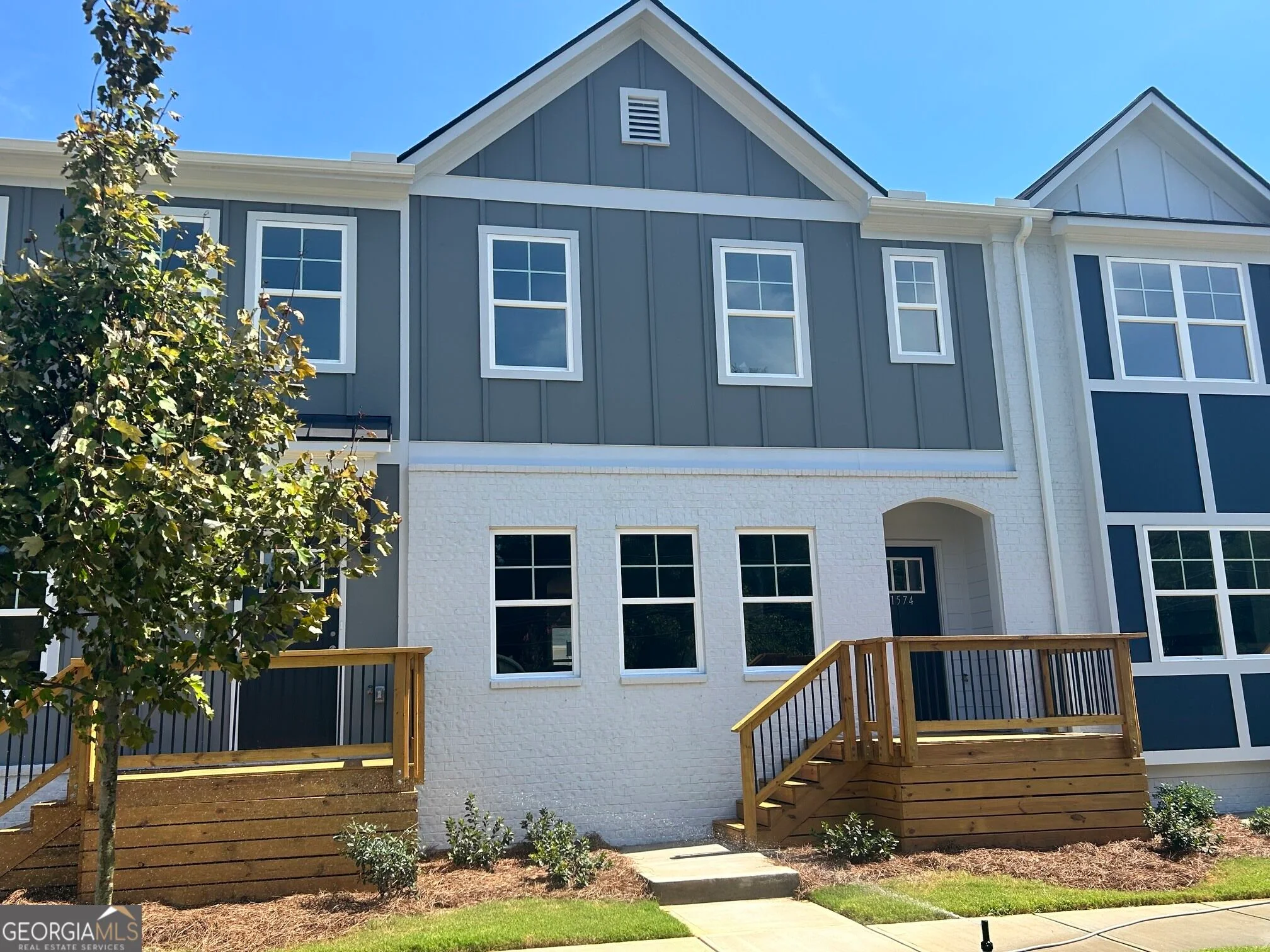 1574 Salem Drive Unit 95, Conyers, GA, 30013