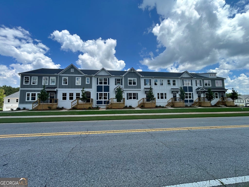 Photo of 1574 Salem Drive #95, Conyers, GA 30013 (MLS # 10838500)