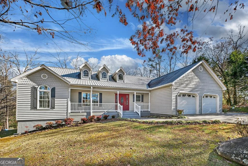 1575 Yukon Road