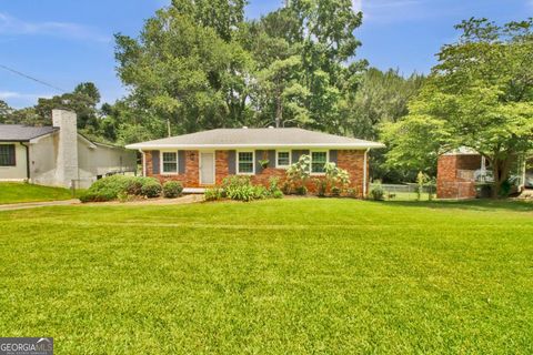 2975 Nursery RD SE Smyrna GA 30082
