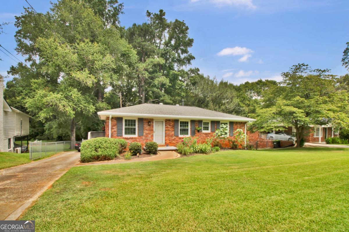 2975 Nursery RD SE