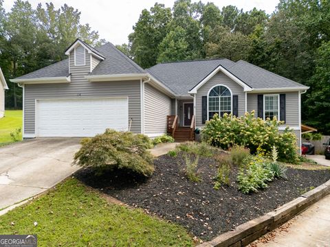 114 Greenpointe WAY Carrollton GA 30117
