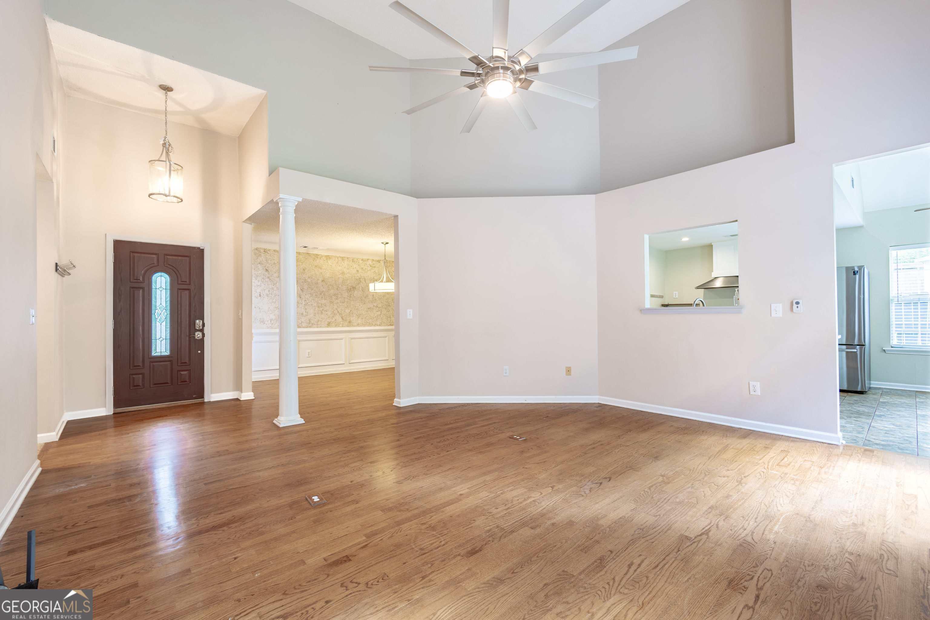 114 Greenpointe WAY