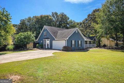 346 Ashton WAY Winder GA 30680