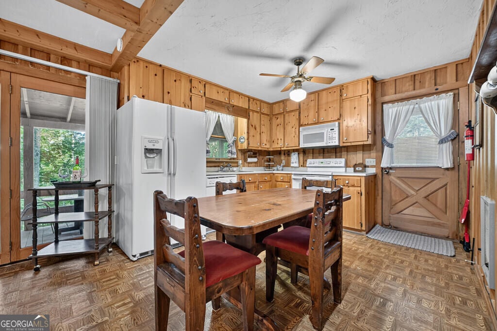 5 Tanglewood LN