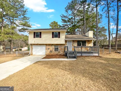 10839 Mallard Drive, Jonesboro, GA 30238 - MLS#: 10466799