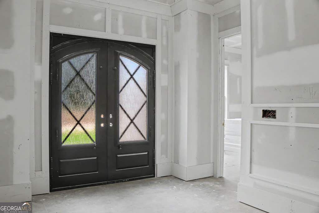 Photo of 1657 Ewing Chapel Road, Dacula, GA 30019 (MLS # 10796386)