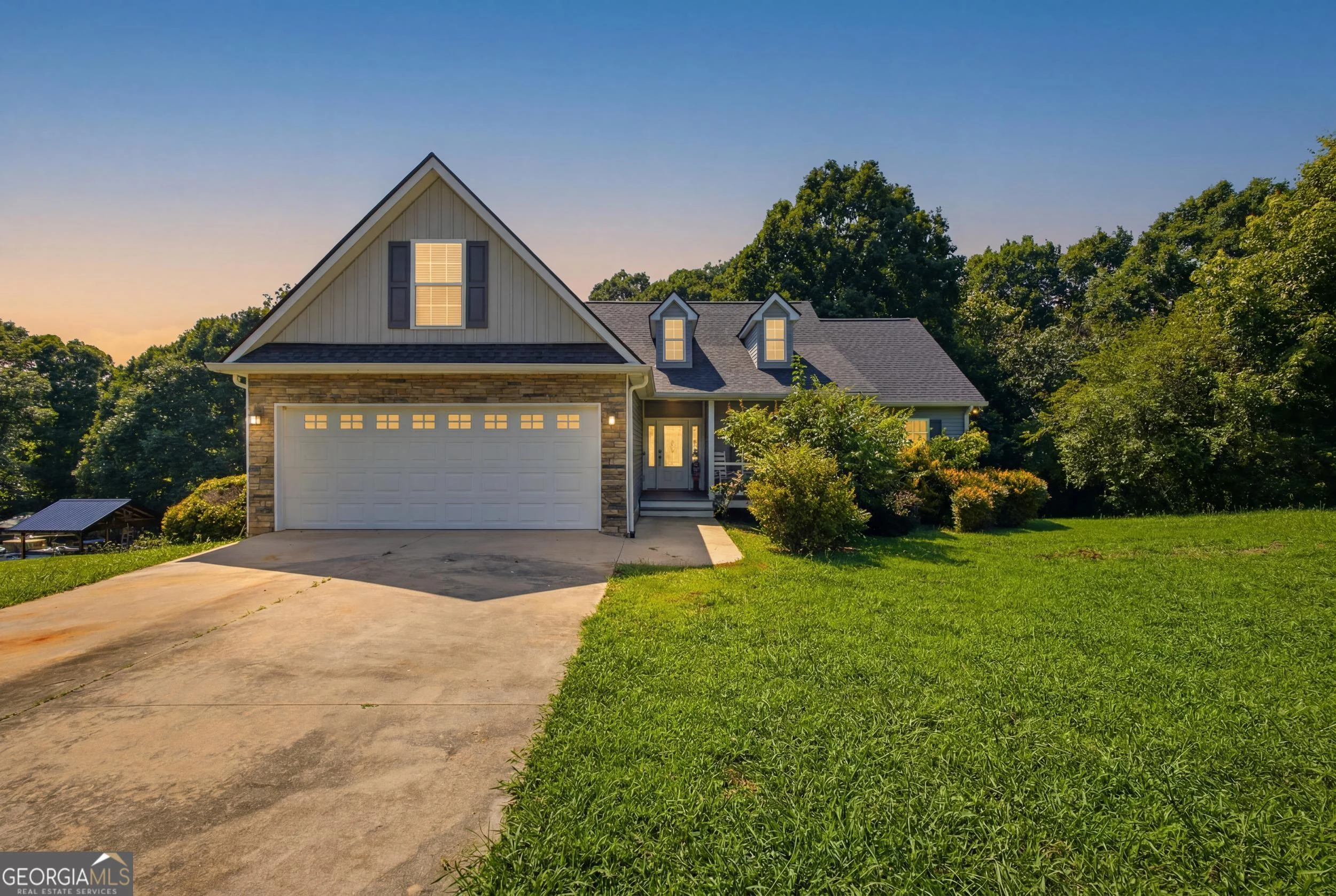 208 Stonington Drive