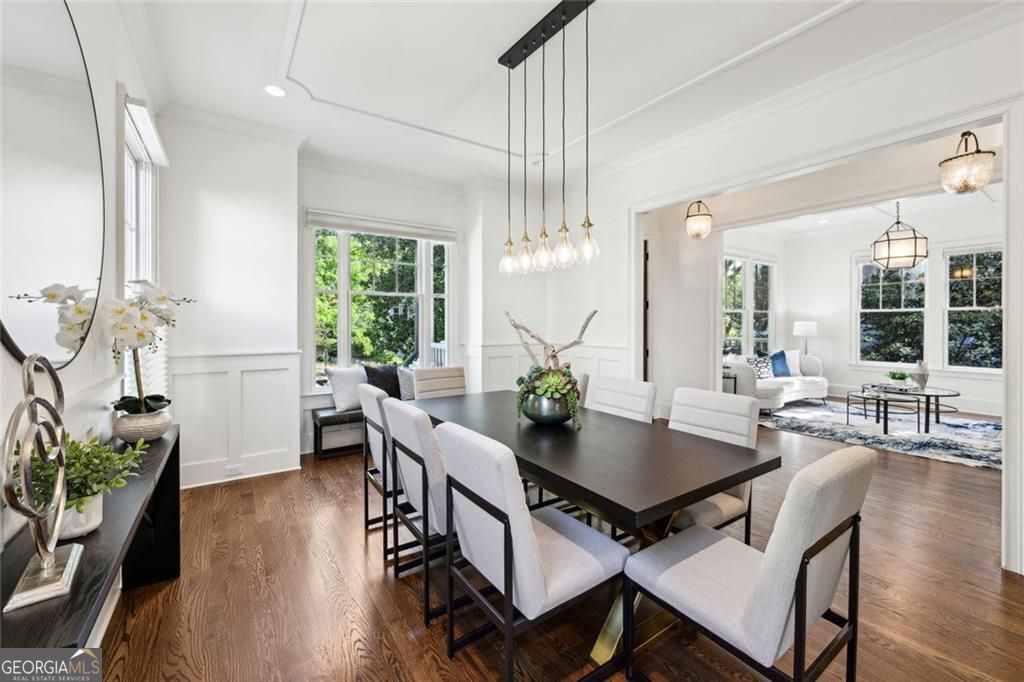 331 Peachtree AVE NE