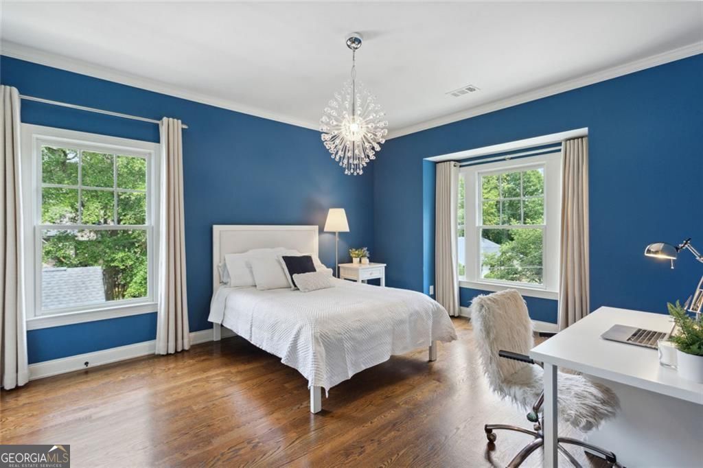 Atlanta, Georgia 30305, United States, 5 Bedrooms Bedrooms, ,5 BathroomsBathrooms,Residential,Pending,116015