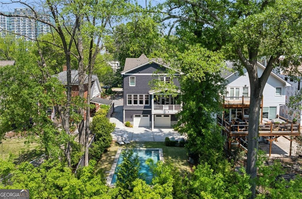 Atlanta, Georgia 30305, United States, 5 Bedrooms Bedrooms, ,5 BathroomsBathrooms,Residential,Pending,116015