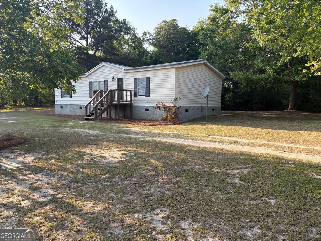 Photo of 46 Dove Ln, Eastman, GA 31023 (MLS # 10740113)