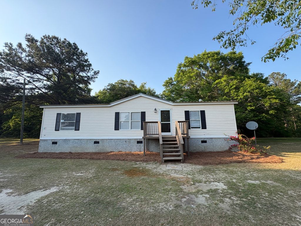 Photo of 46 Dove Ln, Eastman, GA 31023 (MLS # 10740113)