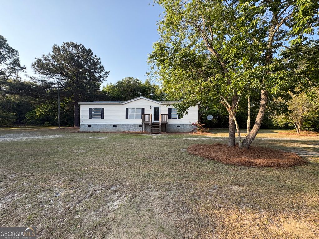 Photo of 46 Dove Ln, Eastman, GA 31023 (MLS # 10740113)