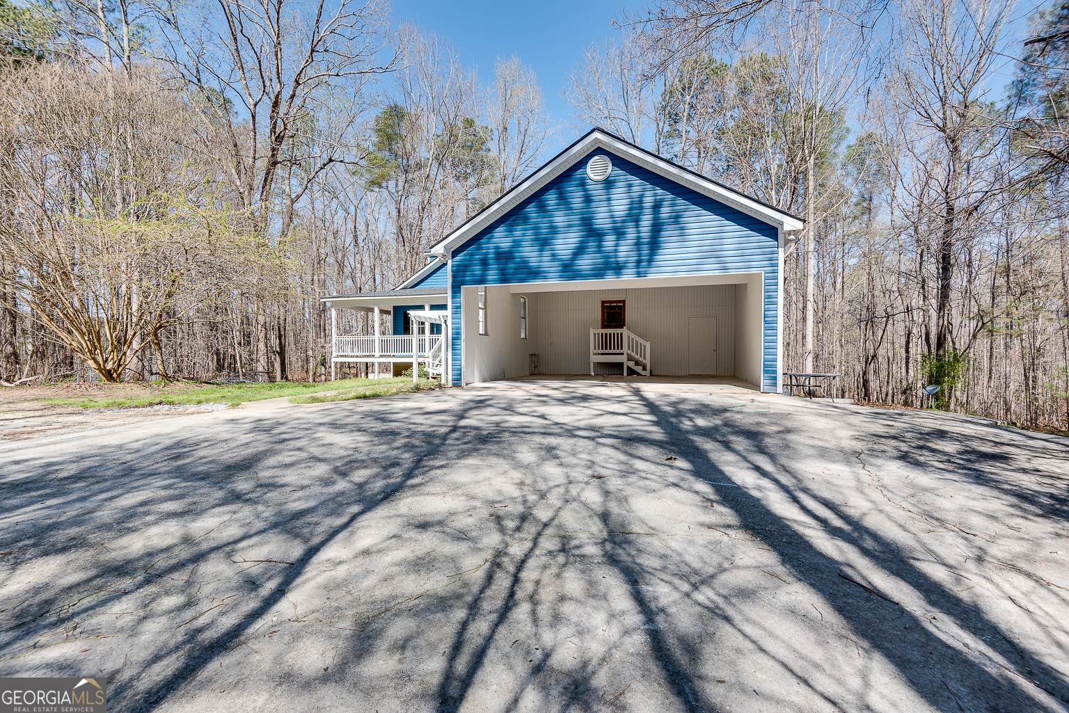 2970 Oxford RD