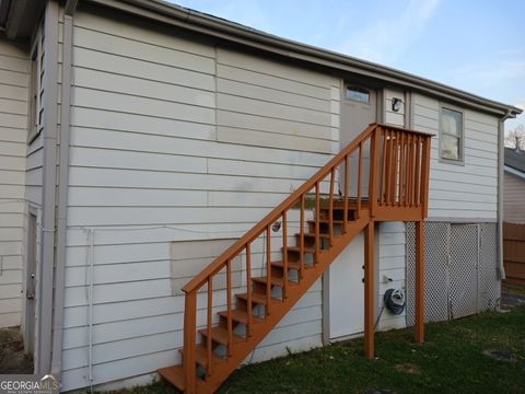 A home in Ellenwood