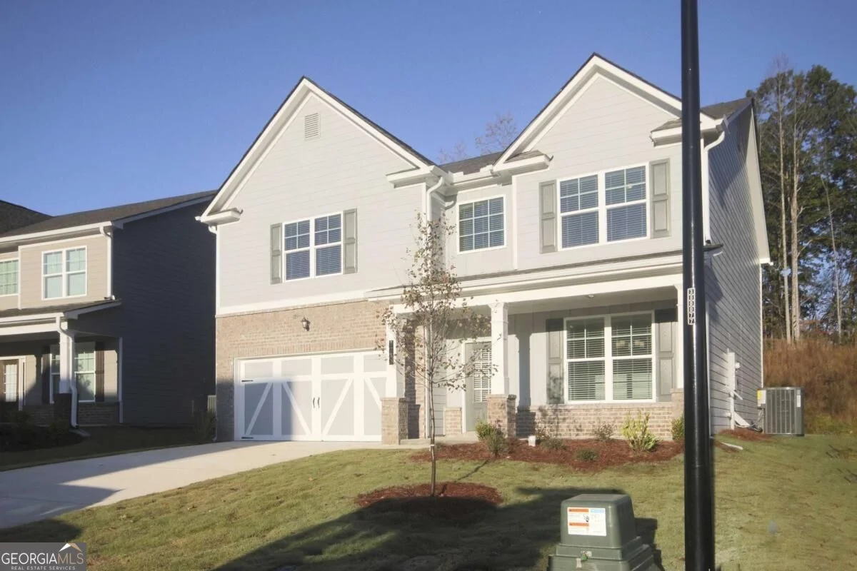 7424 Rocklin Lane, Flowery Branch, GA, 30542