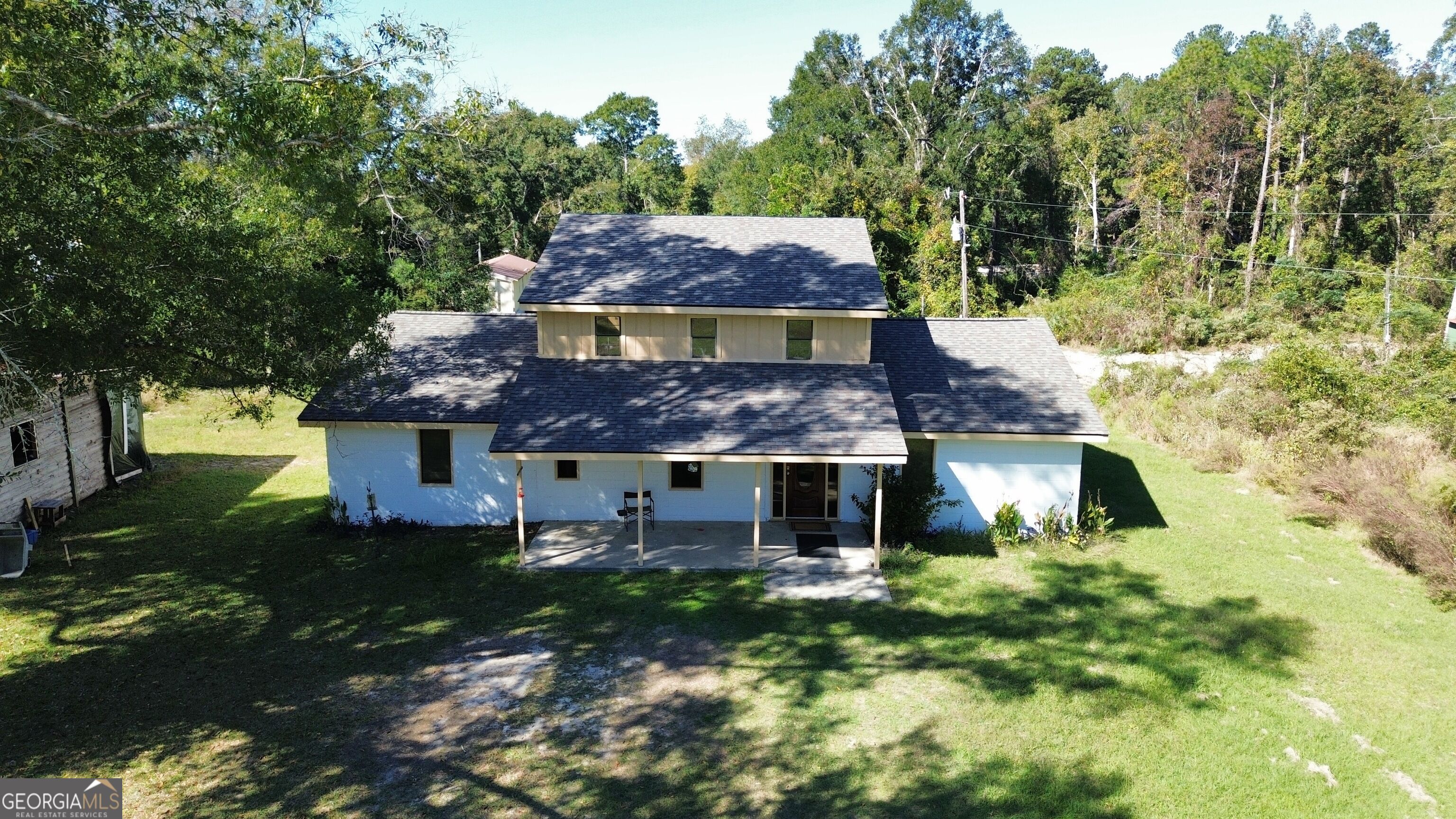 888 Brantley RD