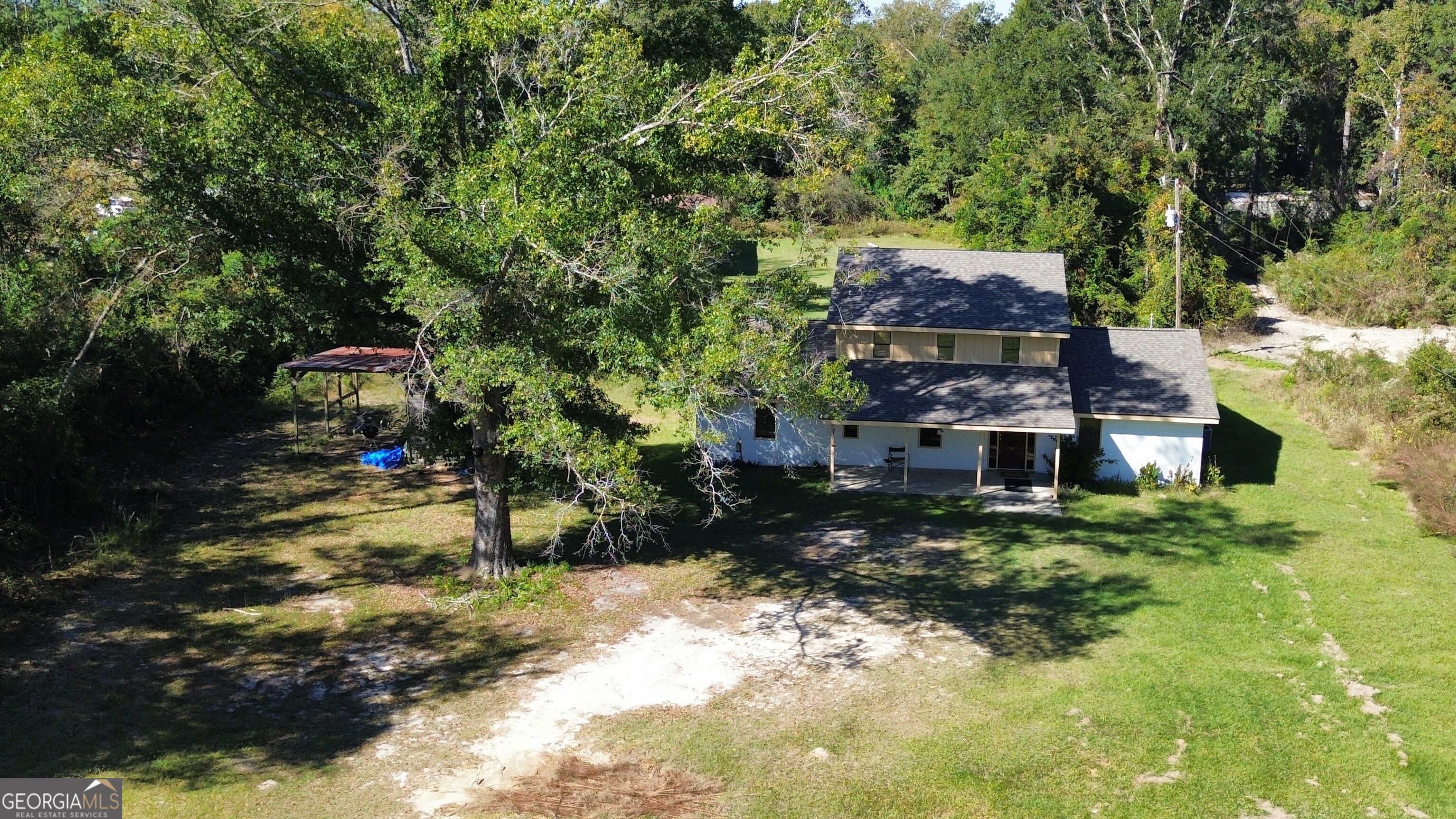 888 Brantley RD